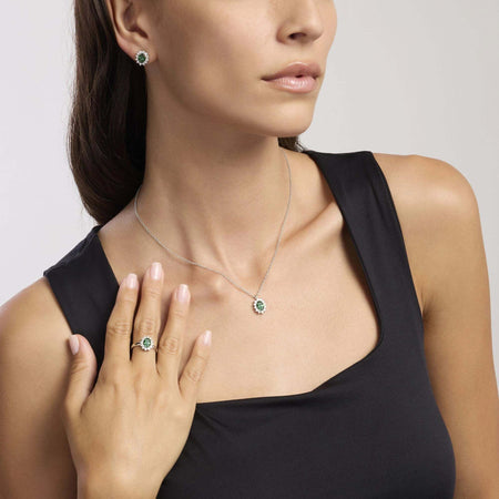 Orecchini donna MABINA 563715