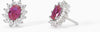 Orecchini donna MABINA 563717