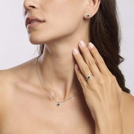 Orecchini donna MABINA 563743
