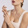 Orecchini donna MABINA 563780