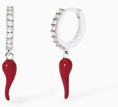 Orecchini donna MABINA 563783