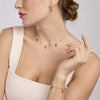 Orecchini donna MABINA 563783