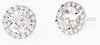 Orecchini donna MABINA 563790