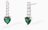 Orecchini donna MABINA 563803