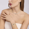 Orecchini donna MABINA 563803