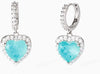 Orecchini donna MABINA 563812