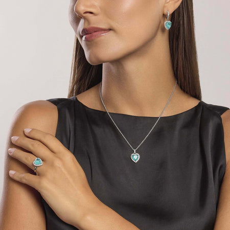 Orecchini donna MABINA 563812