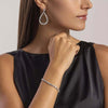 Orecchini donna MABINA 563813