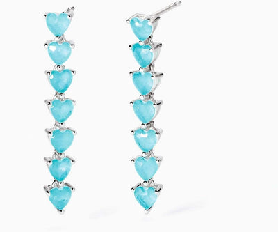 Orecchini donna MABINA 563817