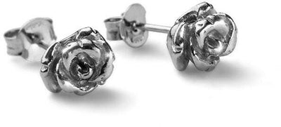 ORECCHINI DONNA MARIA CRISTINA STERLING G1669