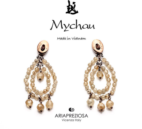 Orecchini donna MYCHAU EHS705-21