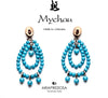 Orecchini donna MYCHAU EHS705-7