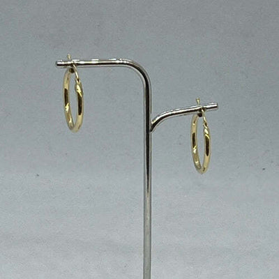 Orecchini donna oro CAMELI BSDR360