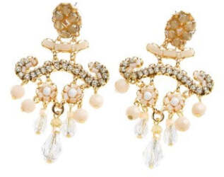 ORECCHINI DONNA OTTAVIANI 500230O