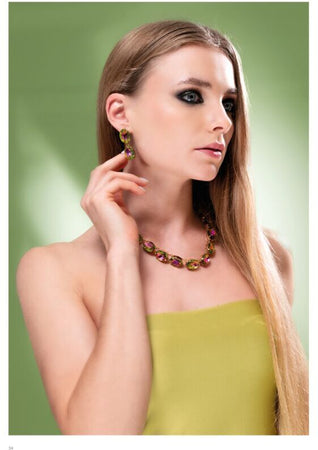 Orecchini donna OTTAVIANI 500729O