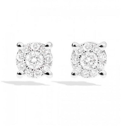 ORECCHINI DONNA RECARLO E04PX988/020