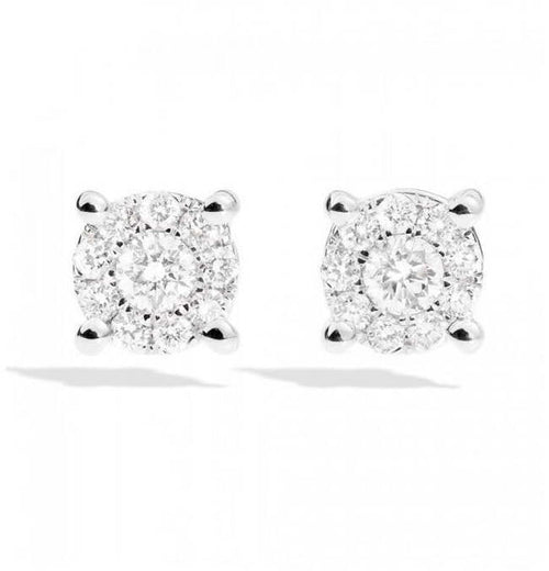 ORECCHINI DONNA RECARLO E04PX988/020