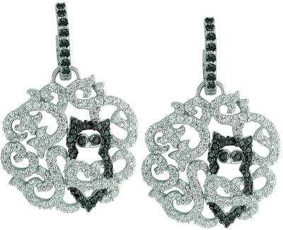 ORECCHINI DONNA ROBERTO GIANNOTTI GFA135