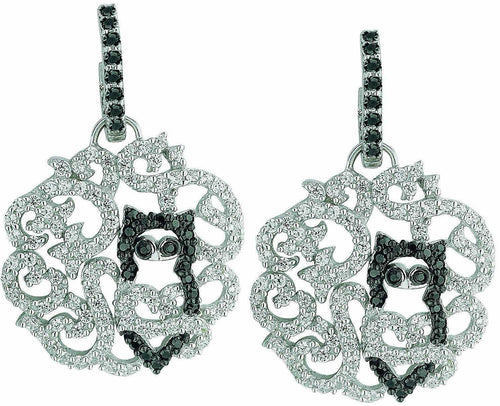 ORECCHINI DONNA ROBERTO GIANNOTTI GFA135