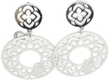 ORECCHINI DONNA ROBERTO GIANNOTTI GFA144