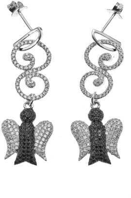 ORECCHINI DONNA ROBERTO GIANNOTTI GIA110