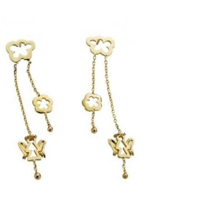 Orecchini Donna Roberto Giannotti Or301g