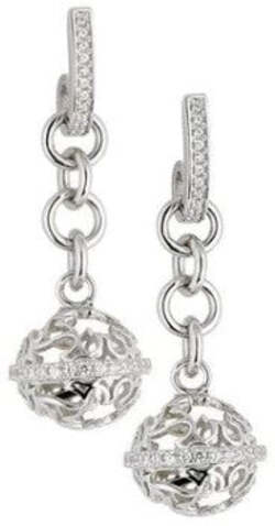 ORECCHINI DONNA ROBERTO GIANNOTTI SFA68