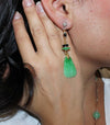 Orecchini Donna Silvia Kelly Or484/4c
