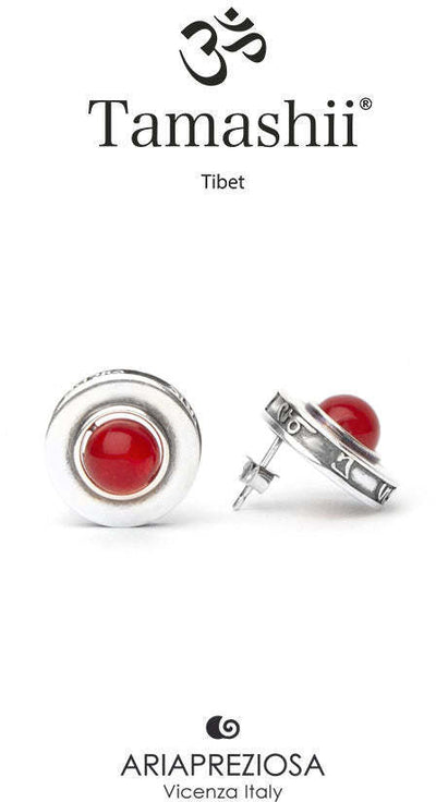 Orecchini donna TAMASHII EHST5-124