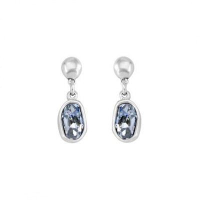 ORECCHINI DONNA UNOde50  PEN0397AZUMTL0U