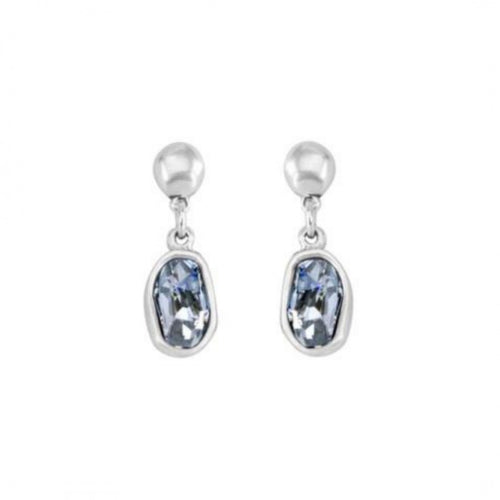 ORECCHINI DONNA UNOde50  PEN0397AZUMTL0U