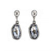 ORECCHINI DONNA UNOde50  PEN0397AZUMTL0U