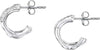 Orecchini-MORELLATO-donna-Essenza-argento-925-con-zirconi