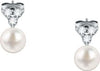 Orecchini-MORELLATO-donna-Perla-argento-/-perle-coltivate