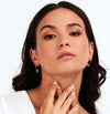 Orecchini-MORELLATO-donna-Trillant-dorato-/-pendente