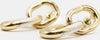 Orecchini Pendenti Glaze Da Donna Orecchini Anello Moda/Donna/Gioielli/Orecchini Leclaf - Napoli, Commerciovirtuoso.it
