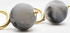Orecchini Pendenti Sphere Da Donna Orecchini Fashion Moda/Donna/Gioielli/Orecchini Leclaf - Napoli, Commerciovirtuoso.it