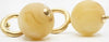 Orecchini Pendenti Sphere Da Donna Orecchini Fashion Moda/Donna/Gioielli/Orecchini Leclaf - Napoli, Commerciovirtuoso.it