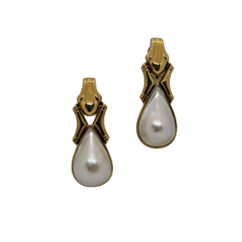 Orecchini donna Cameli NS360