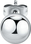 Orecchino-singolo-LA-PETITE-STORY-Boule-acciaio---8-mm