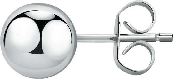 Orecchino-singolo-LA-PETITE-STORY-Boule-acciaio---8-mm