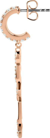 Orecchino-singolo-LA-PETITE-STORY-Crazy---28-mm