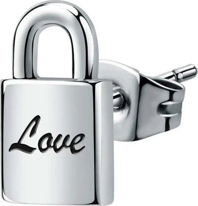 Orecchino-singolo-LA-PETITE-STORY-Love---12-mm