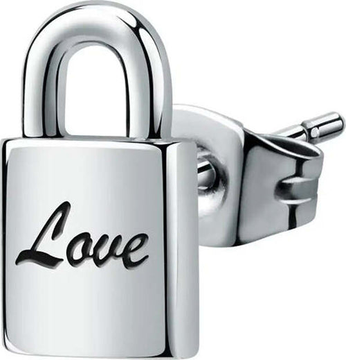 Orecchino-singolo-LA-PETITE-STORY-Love---12-mm