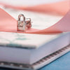 Orecchino-singolo-LA-PETITE-STORY-Love---12-mm
