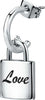 Orecchino-singolo-LA-PETITE-STORY-Love-acciaio---18-mm