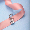 Orecchino-singolo-LA-PETITE-STORY-Love-acciaio---18-mm