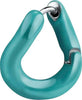 Orecchino-singolo-LA-PETITE-STORY-Twisted-turchese---16-mm