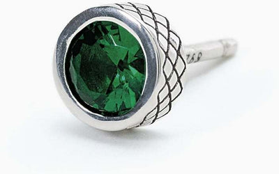 Orecchino uomo MABINA 563525