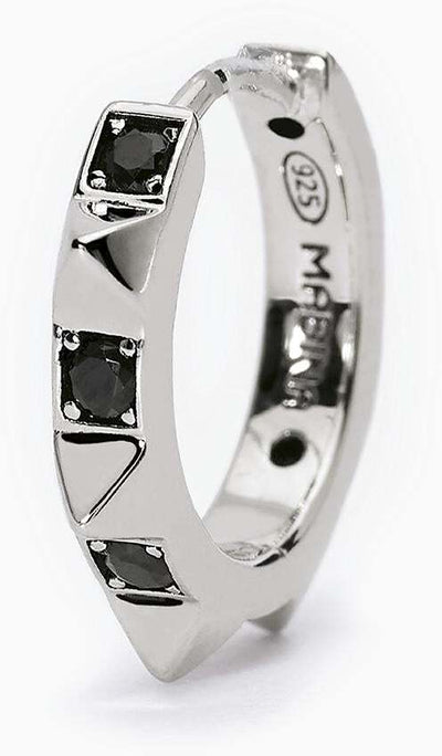 orecchino Uomo Mabina 563634